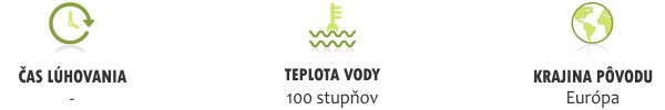 Príprava čaju