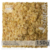 ZDRAVÉ POTRAVINY Pšeničné klíčky – (150g)