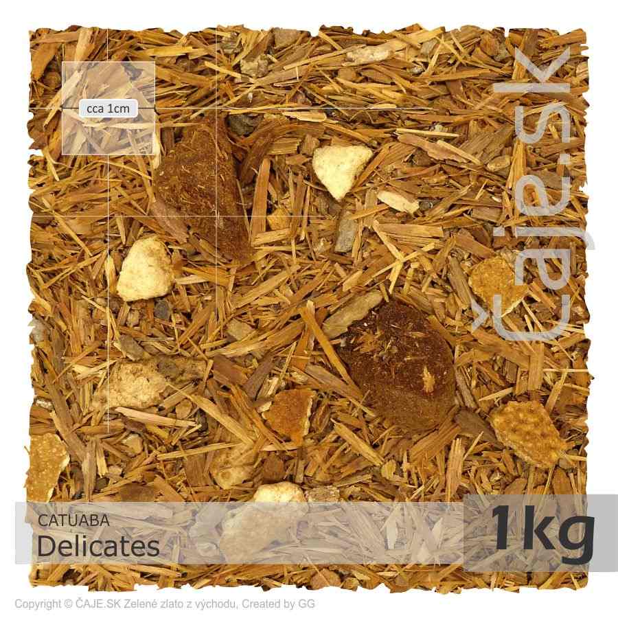 CATUABA Delicates (1kg)