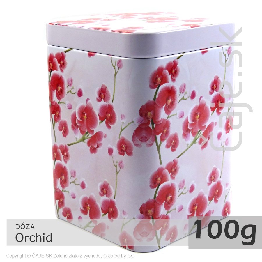 DÓZA Orchid 100g