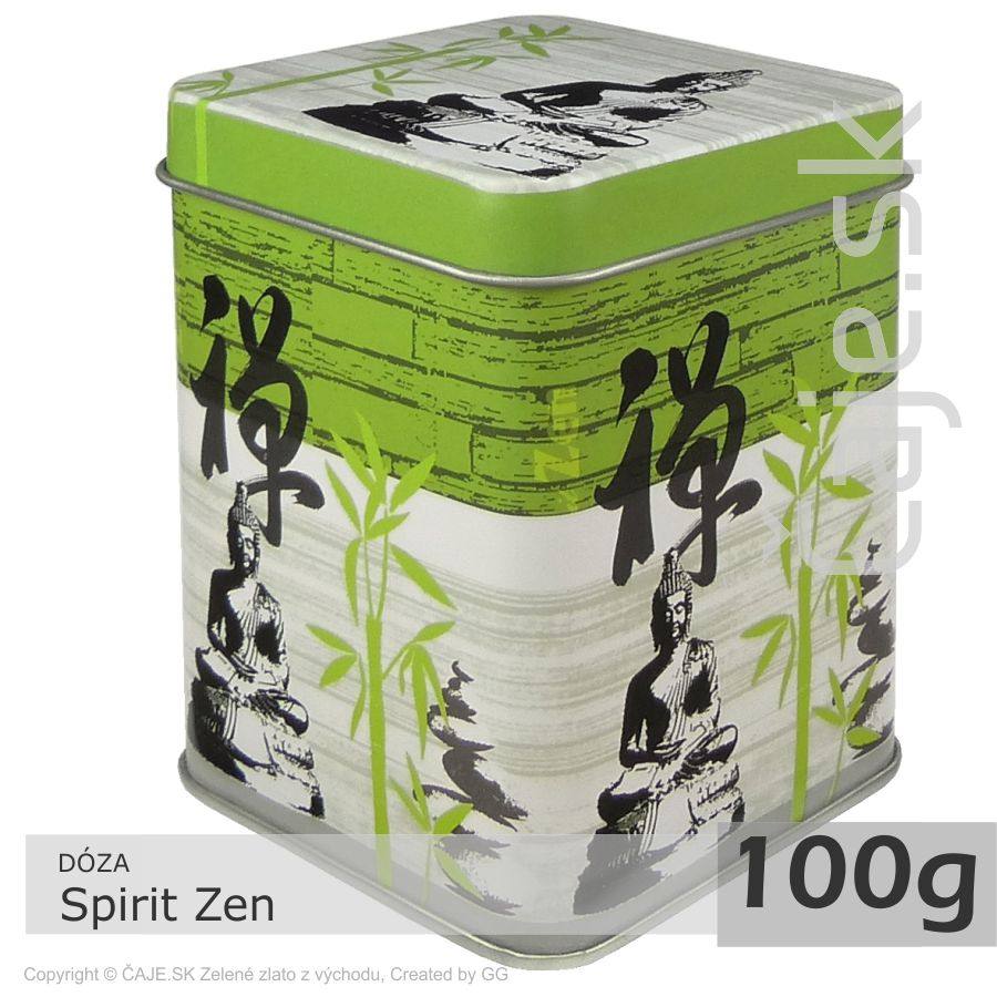 DÓZA Spirit Zen 100g