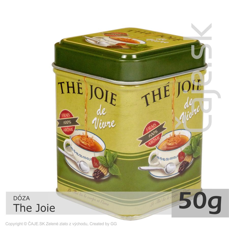DÓZA The Joie 50g