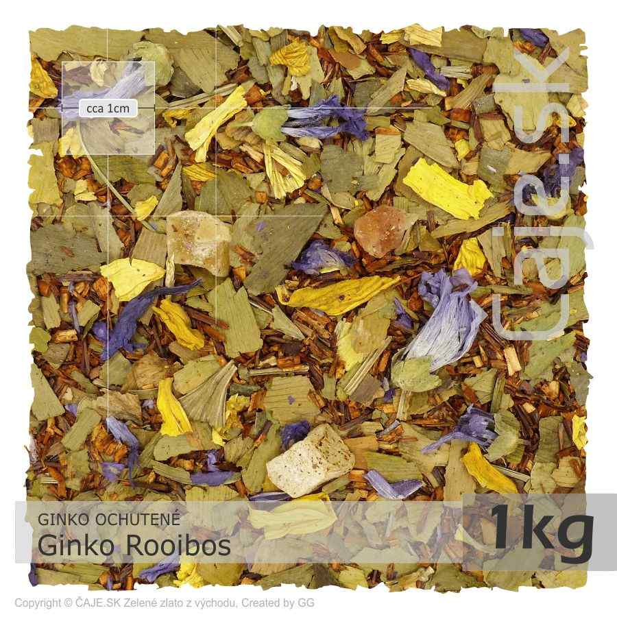 GINKO Rooibos (1kg)