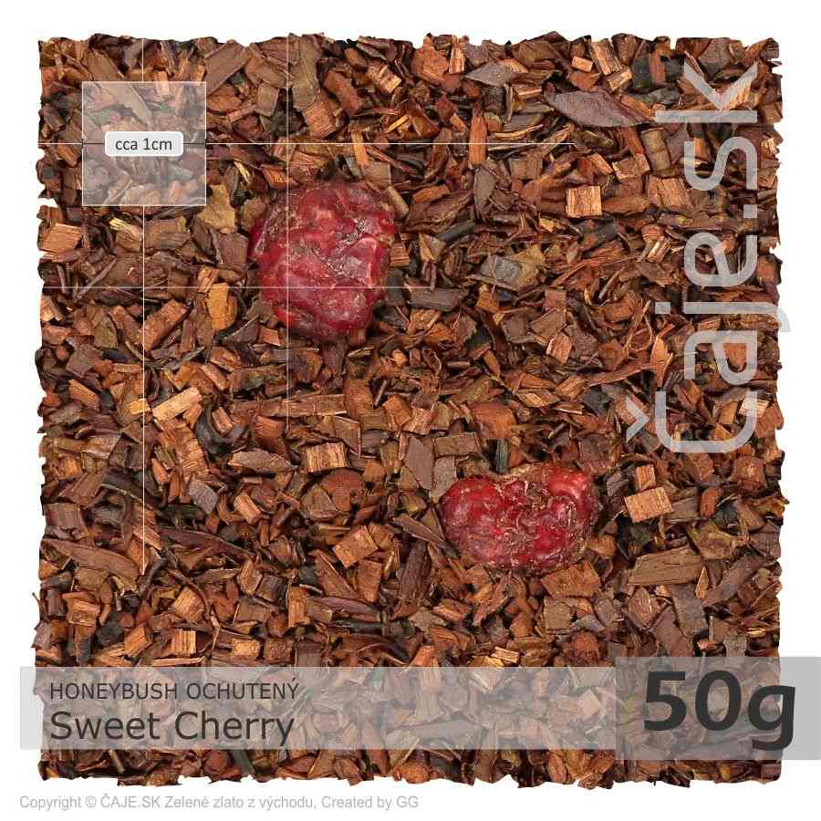 HONEYBUSH Sweet Cherry (50g)