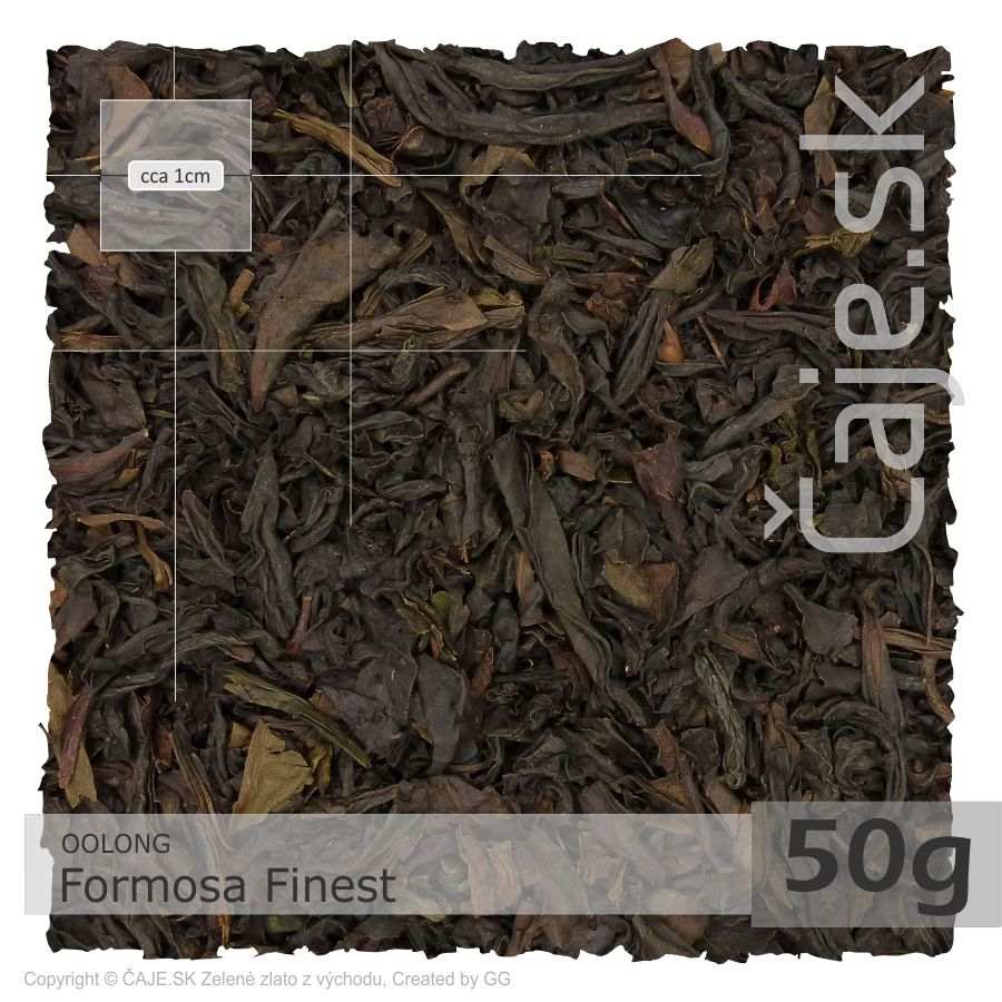 OOLONG Formosa Finest (50g)