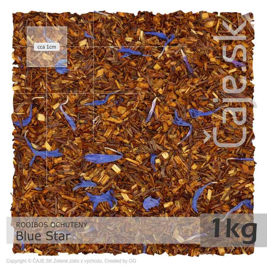 ROOIBOS Blue Star (1kg)