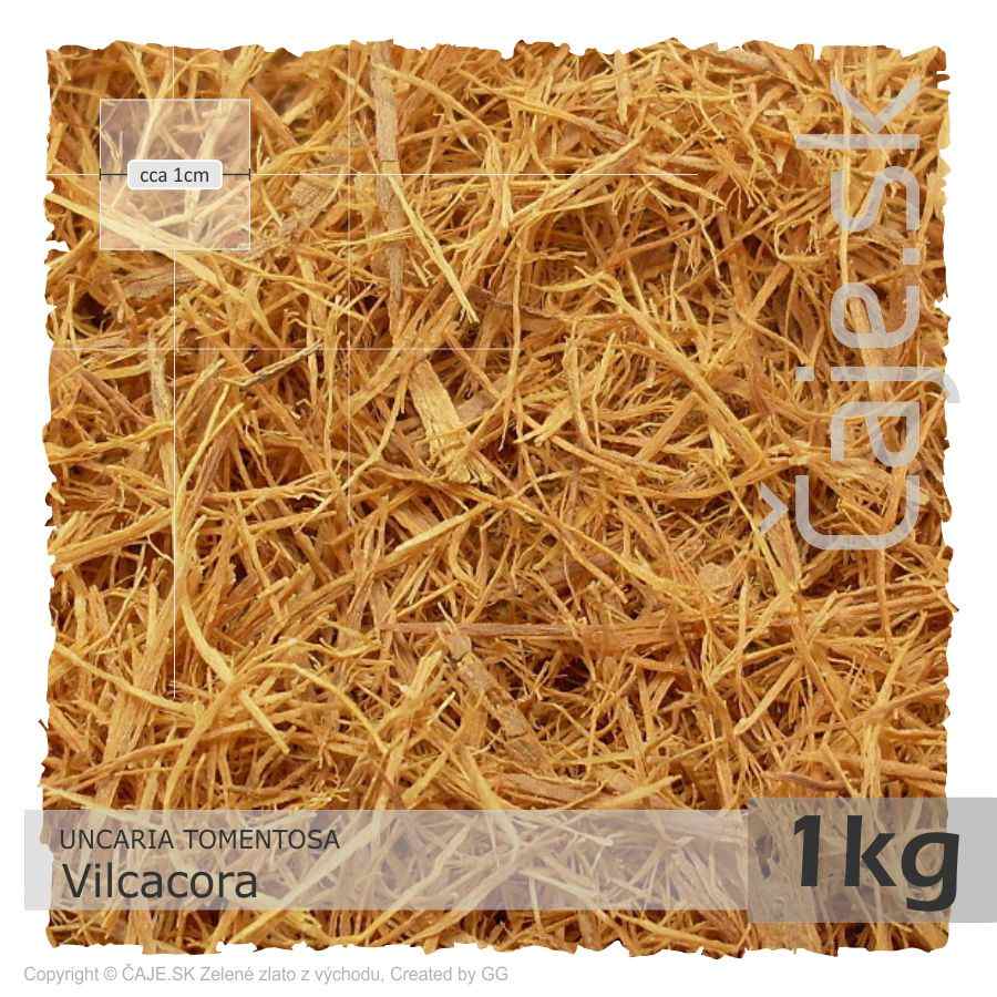 Vilcacora (1kg)