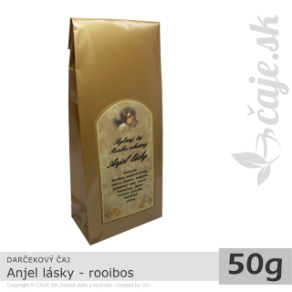 Anjel lásky - rooibos (50g)