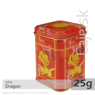 DÓZA Dragon 25g