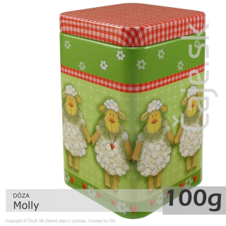 DÓZA Molly 100g