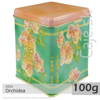 DÓZA Orchidea 100g
