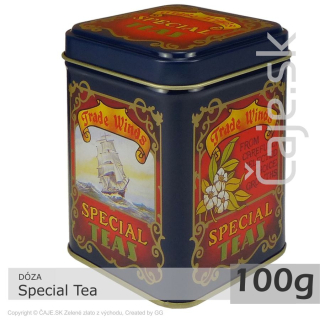 DÓZA Special Tea 100g