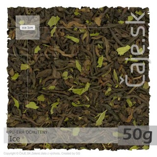 PU ERH OCHUTENÝ Ice (50g)