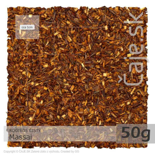 ČISTÝ ROOIBOS Massai (50g)