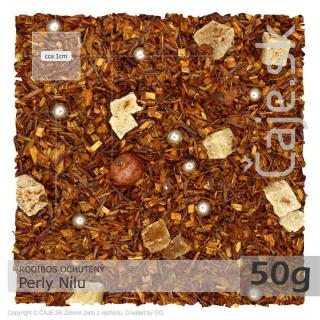 ROOIBOS Perly Nílu (50g)