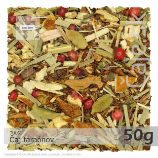 TULSI Čaj faraónov (50g)