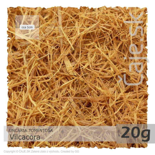 Vilcacora (20g)