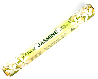 Vonné tyčinky Jasmine 20ks (Jazmín)