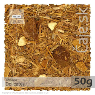 CATUABA Delicates (50g)