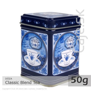 DÓZA Classic Blend Tea 50g
