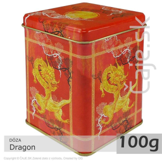 DÓZA Dragon 100g