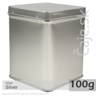 DÓZA Silver 100g