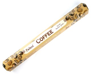 Vonné tyčinky Coffee 20ks (Káva)