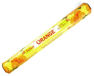 Vonné tyčinky Orange 20ks (Pomaranč)